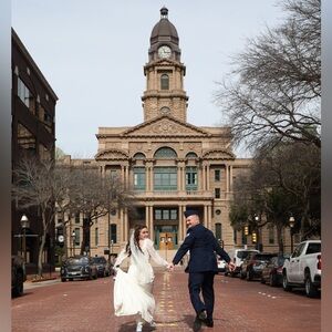 Meet your Posher, Addison